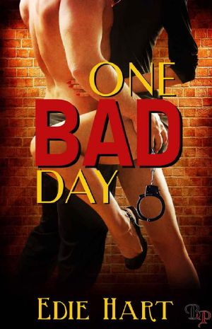 [One Day 01] • One Bad Day